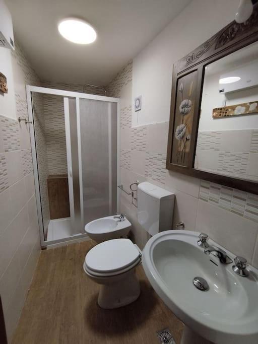 Hameau Gubioche, Casa Vacanze Chambave Extérieur photo
