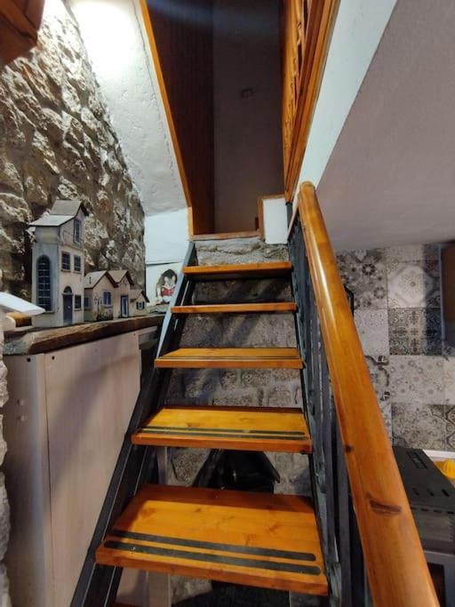 Hameau Gubioche, Casa Vacanze Chambave Extérieur photo