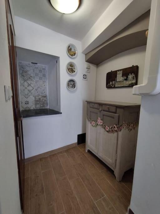 Hameau Gubioche, Casa Vacanze Chambave Extérieur photo