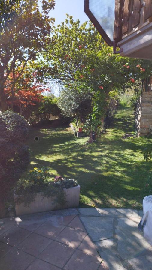 Hameau Gubioche, Casa Vacanze Chambave Extérieur photo