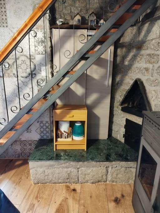 Hameau Gubioche, Casa Vacanze Chambave Extérieur photo