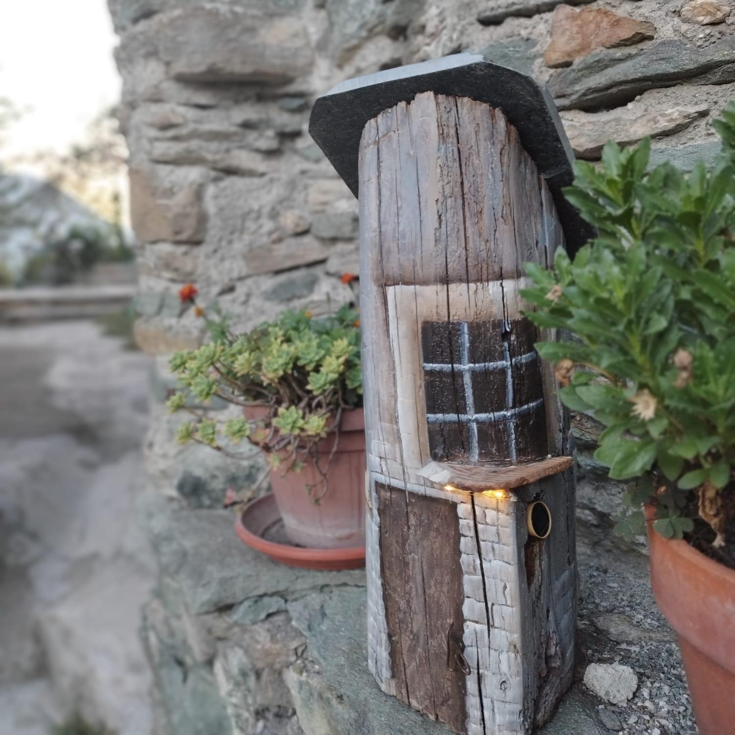 Hameau Gubioche, Casa Vacanze Chambave Extérieur photo